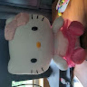 Meet your Posher, Adara